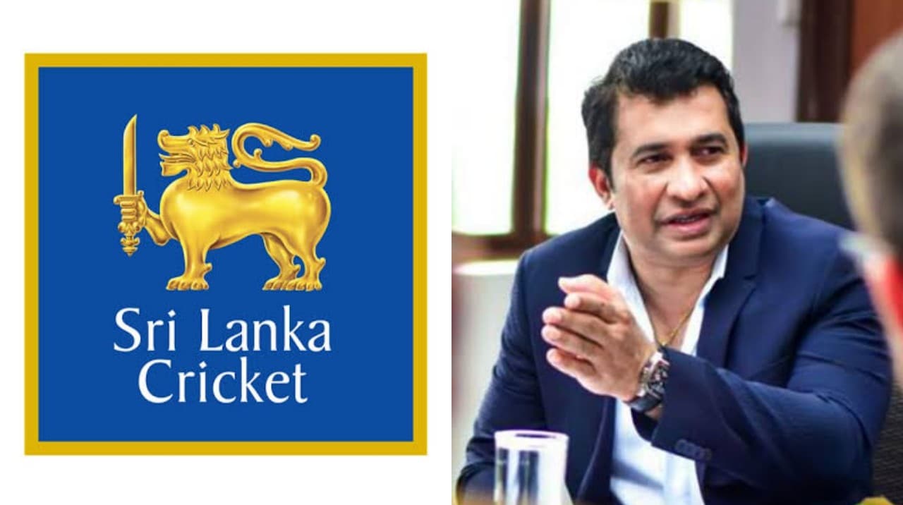  Sri Lankan court brings back the fired cricket board.