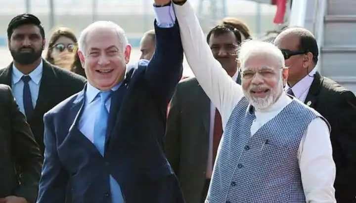 Anti-Palestinian Misinformation is Spreading Like Wildfire from India