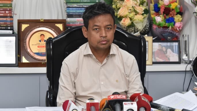 Leaders of the BNP admit to participating in arson attacks : DB