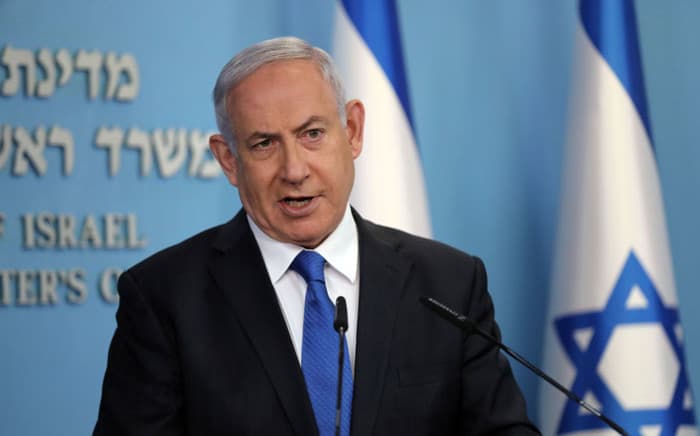 Netanyahu rules out ceasefire, says no plans to occupy Gaza