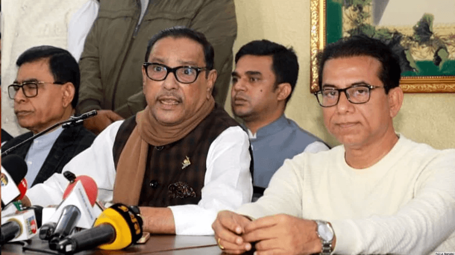 AL govt will create one crore jobs if elected again : Quader