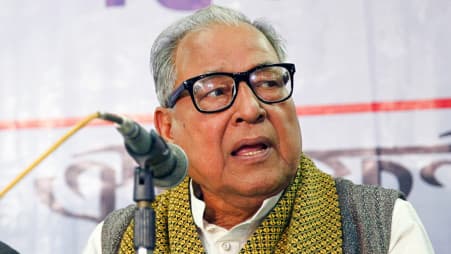 People have no interest in voting in a ‘meaningless’ election : BNP