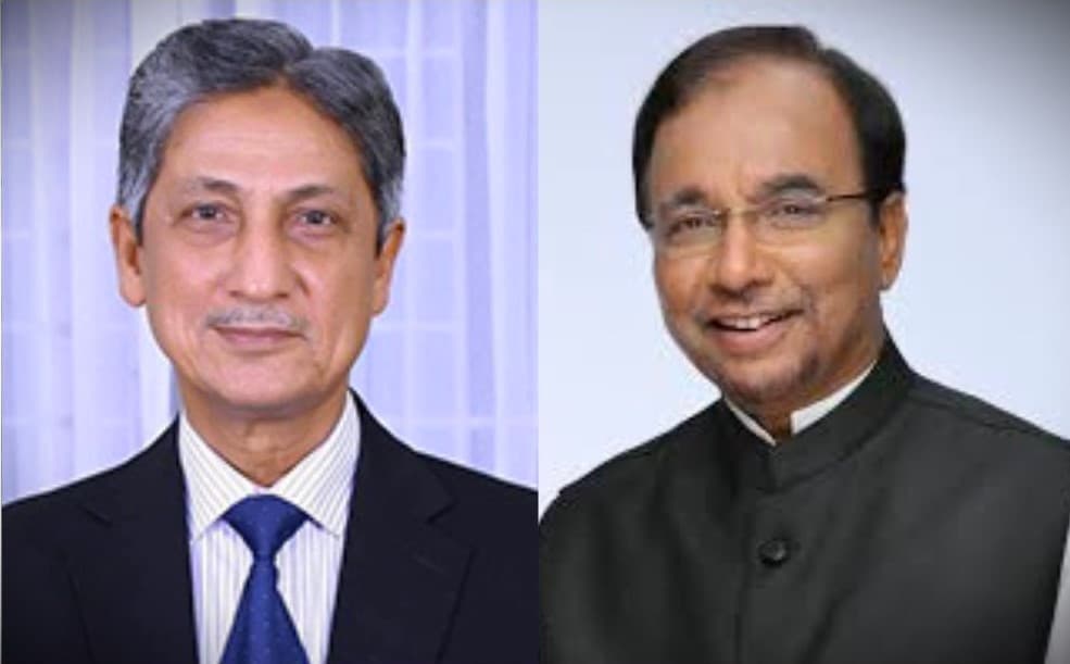 Party-backed candidates  were defeated in Ctg by two independents.