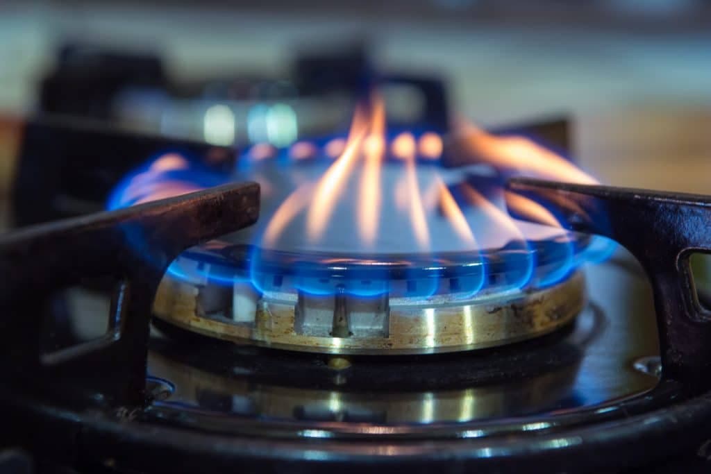 Gas supply to CTG and other locations improves as the LNG terminal starts operating again.