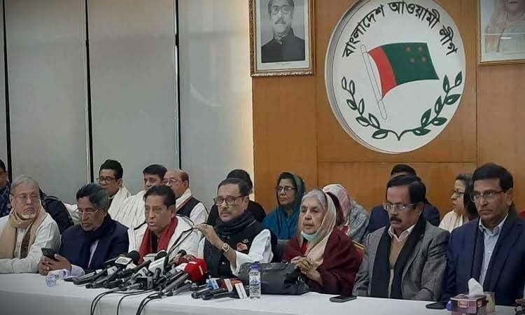 PM has introduced process of fair elections in the country : Quader