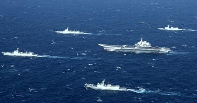 Huthi official promises safe passage for Russian, Chinese ships