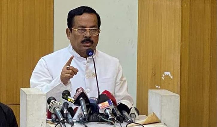 BNP turns into a terrorist party: Nanak