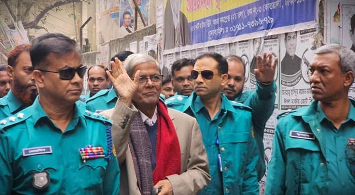 The High Court rejected Fakhrul&#8217;s bail petition.