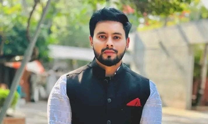 Dr. Mustafa Shakib elected member of AL sub-committee