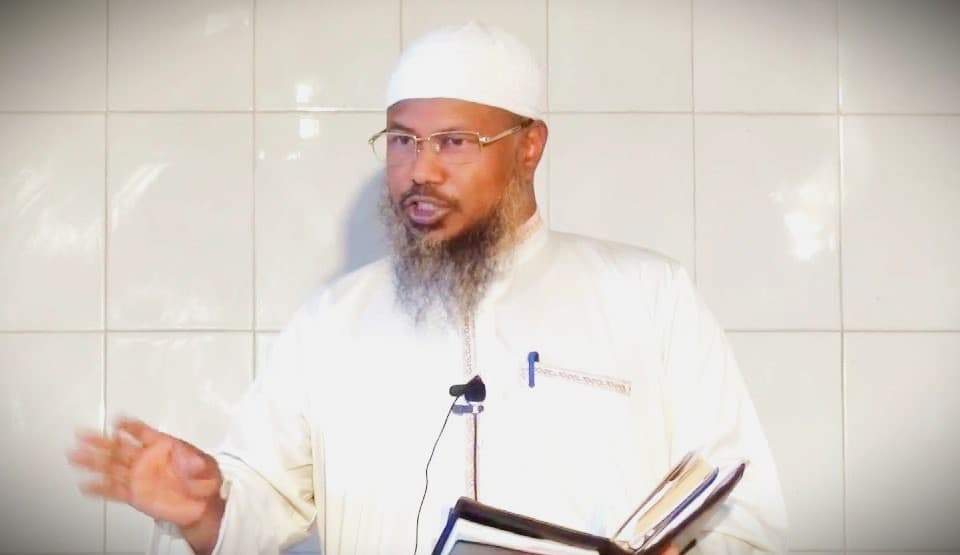 Case against Viral Sheikh Akramuzzaman in Chittagong
