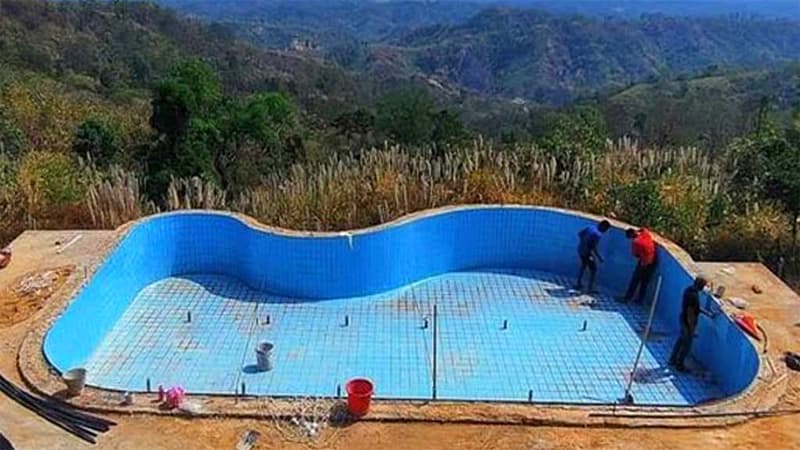 Stop cutting hills in Sajek : HC