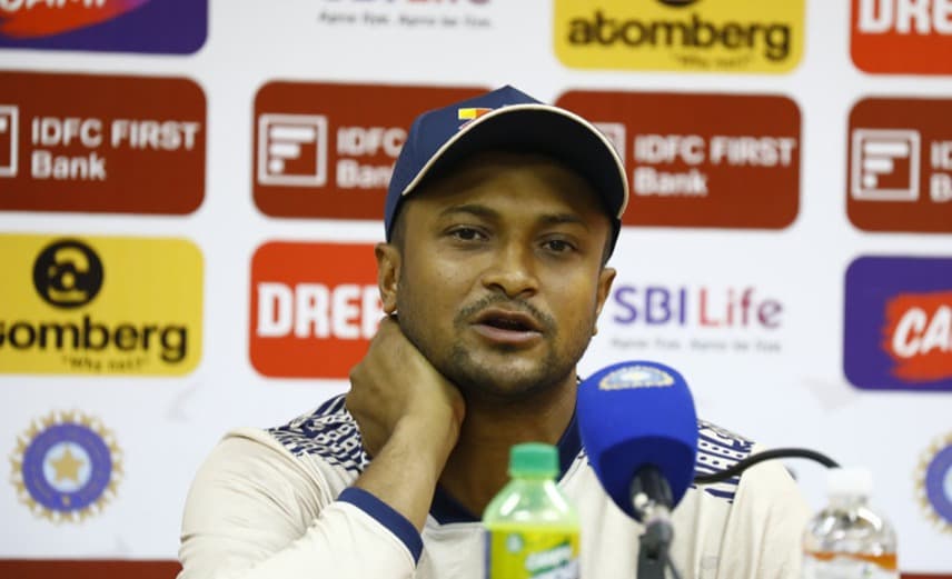 &#8216;Shakib will be given security as a player&#8217;