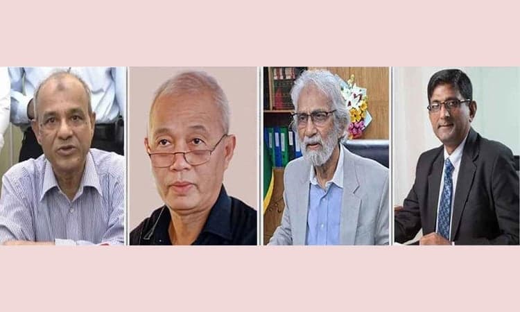 Wrongdoers involved in CHT violence would be brought to justice : advisers