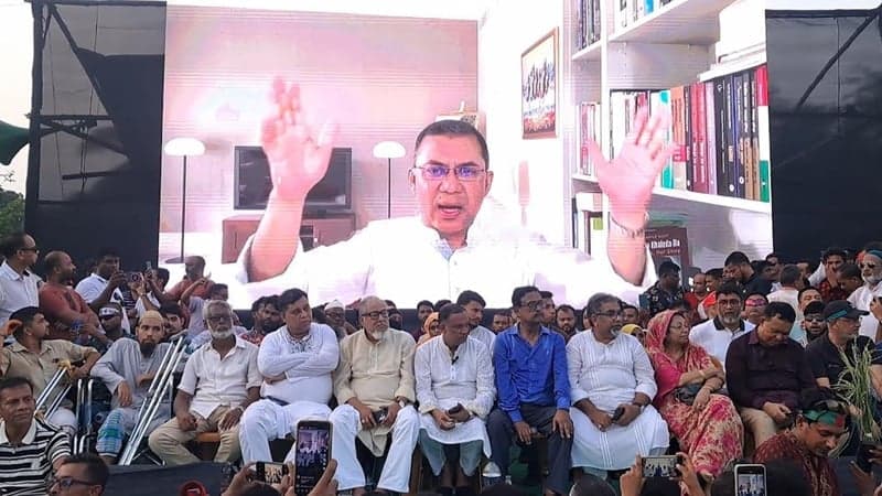 BNP will offer family cards to ensure food security.