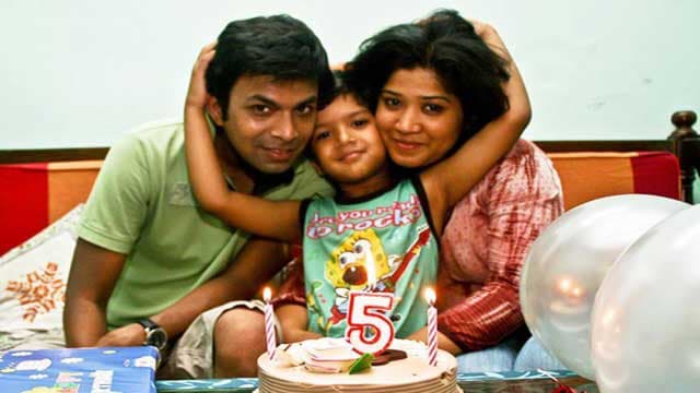 Four-strong taskforce formed to investigate murders of journalist couple Sagar, Runi