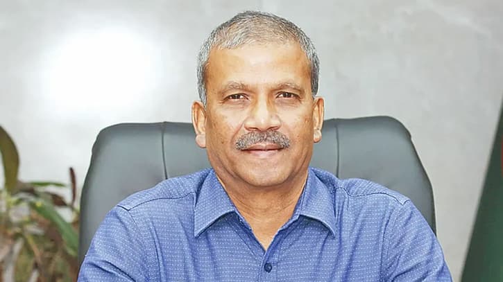 Only CA can announce polls timing : Law Adviser