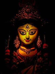 &#8220;Durga Puja 5-Day Festival Schedule&#8221;