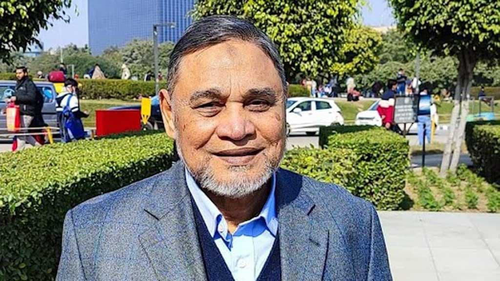 CEC Nasir Uddin says, &#8220;We cannot be duplicitous after the bloodshed during the July uprising.&#8221;