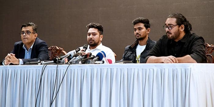 Attack on news outlets will not be tolerated : Nahid