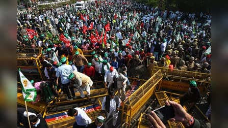 Violent Hindutva Mob Attacks Bangladesh  Deputy High Commission Agartala