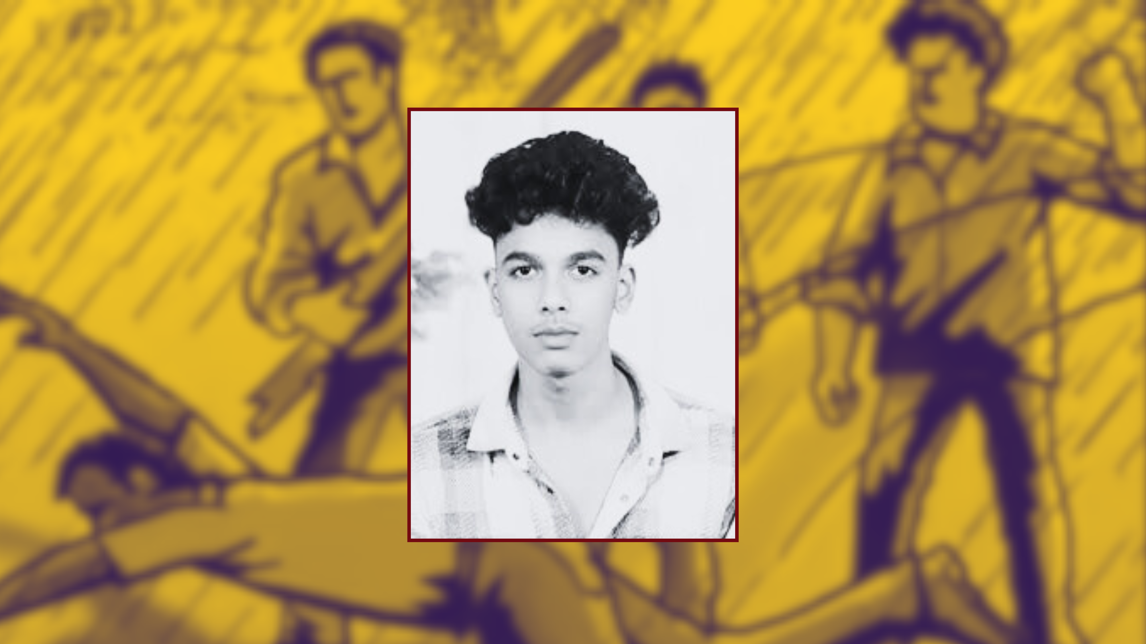 সহপাঠীদের মারধরে নবম শ্রেণির ছাত্র নিহত