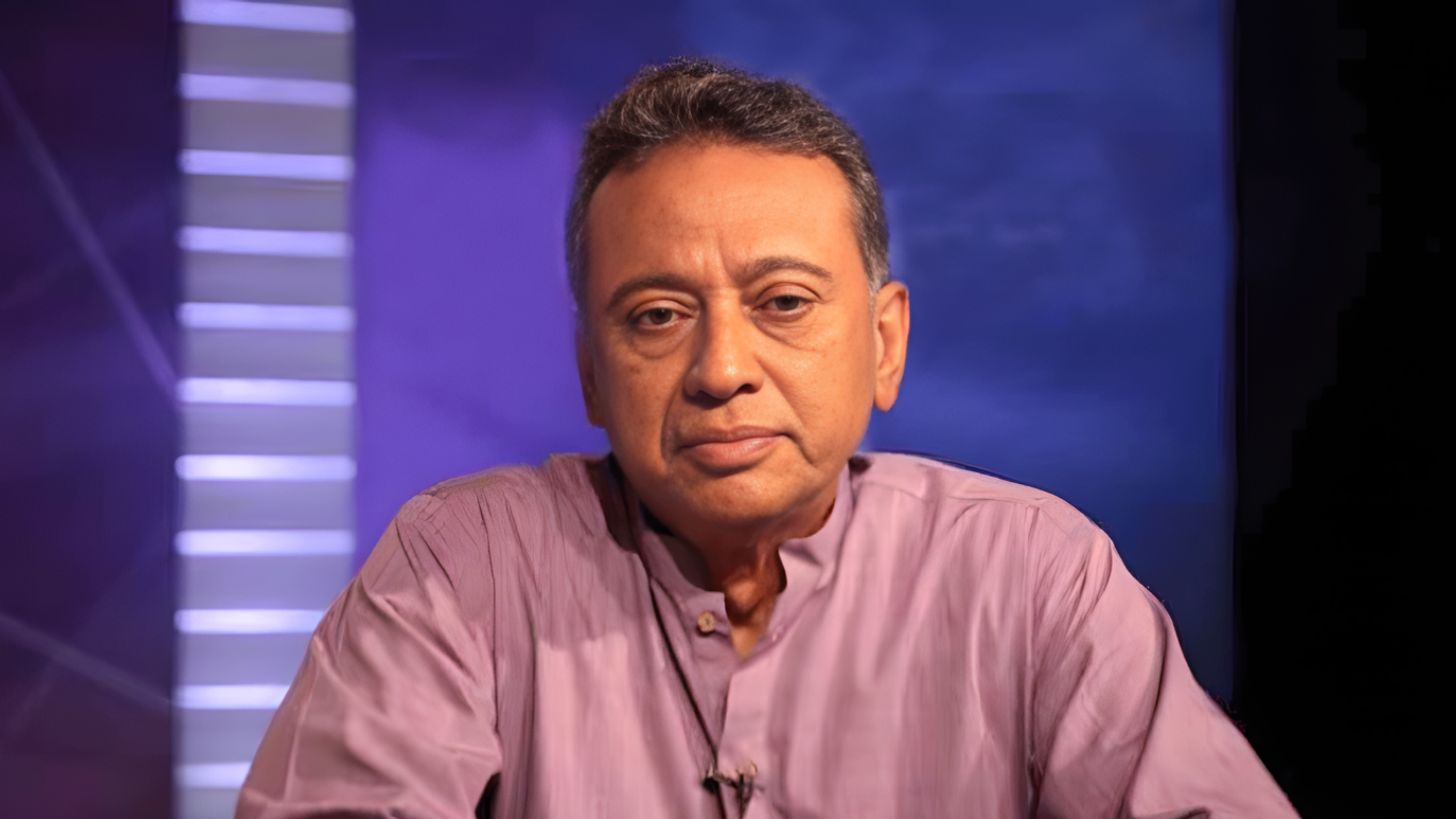 সংঘর্ষের রাজনীতি করলে ফিরে আসবে হাসিনার আমল: আমীর খসরু 