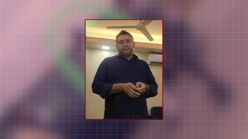 রাঙ্গুনিয়া পৌর আওয়ামীলীগ নেতা মামুন গ্রেফতার