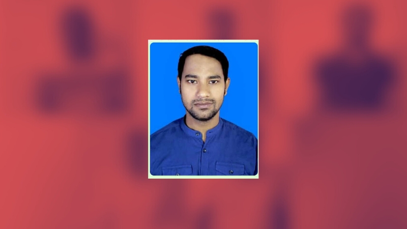 রাঙামাটিতে ছাত্রলীগ নেতা আরফানকে ধাওয়া করে ধরলো পুলিশ