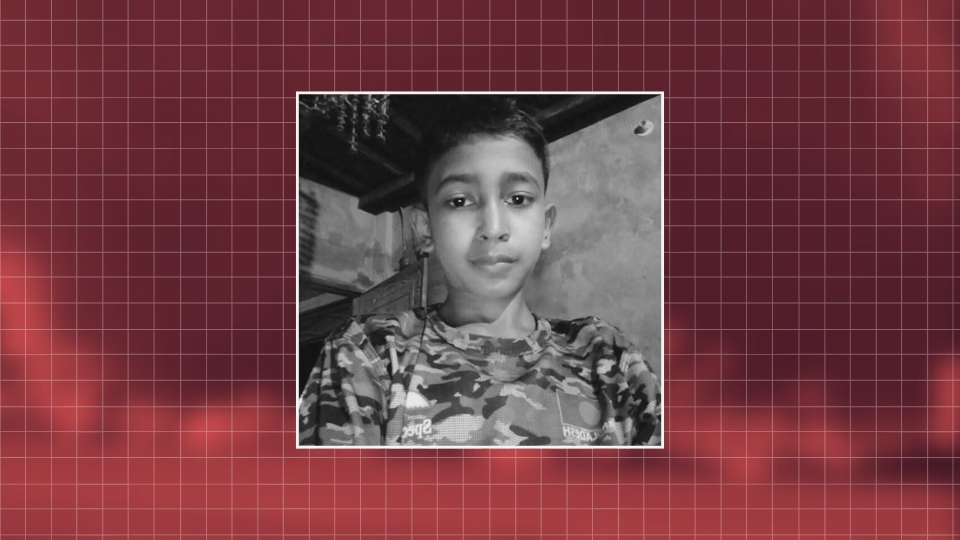 কক্সবাজারের উখিয়ায় মাছ ধরতে গিয়ে ডুবে স্কুলছাত্রের মৃত্যু