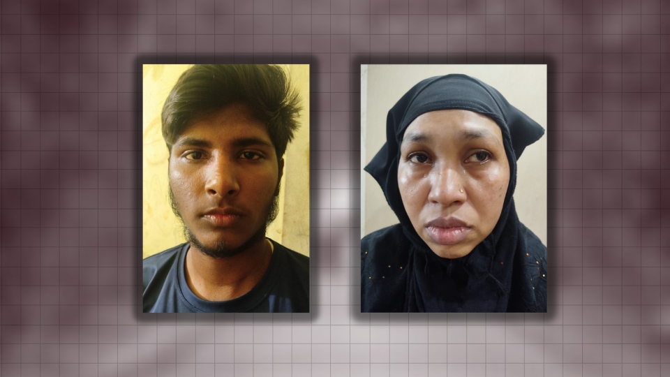 আনোয়ারায় ইউএনও’র স্বাক্ষর নকল করে প্রত্যয়ন পত্র তৈরি: ধরা খেলো এক নারী ও যুবক