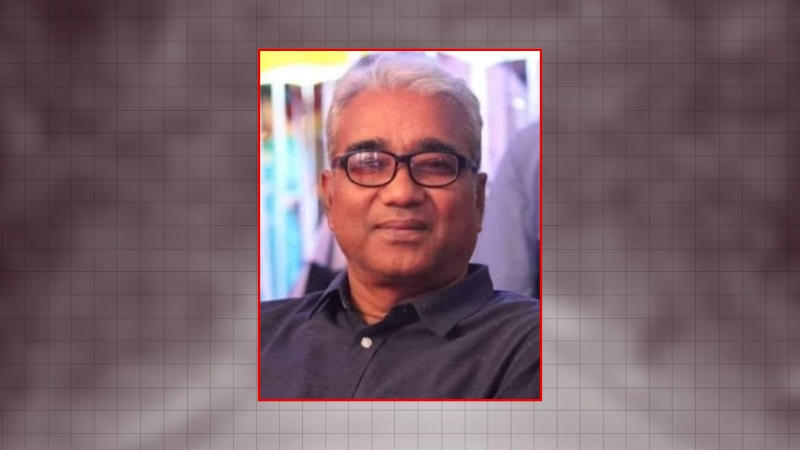 দক্ষিণ জেলা আ.লীগের যুগ্ম সম্পাদক প্রদীপ দাশ নগরীতে গ্রেফতার