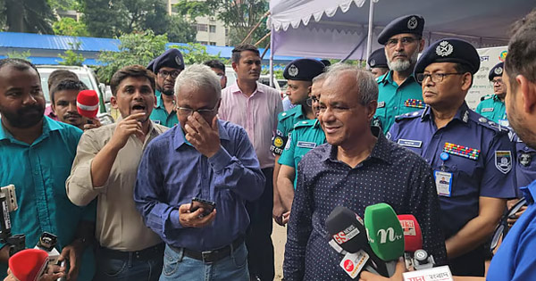 খাগড়াছড়িতে ঘটে যাওয়া ঘটনায় ইন্ধনে যুগিয়েছে ভারত: স্বরাষ্ট্র উপদেষ্টা 