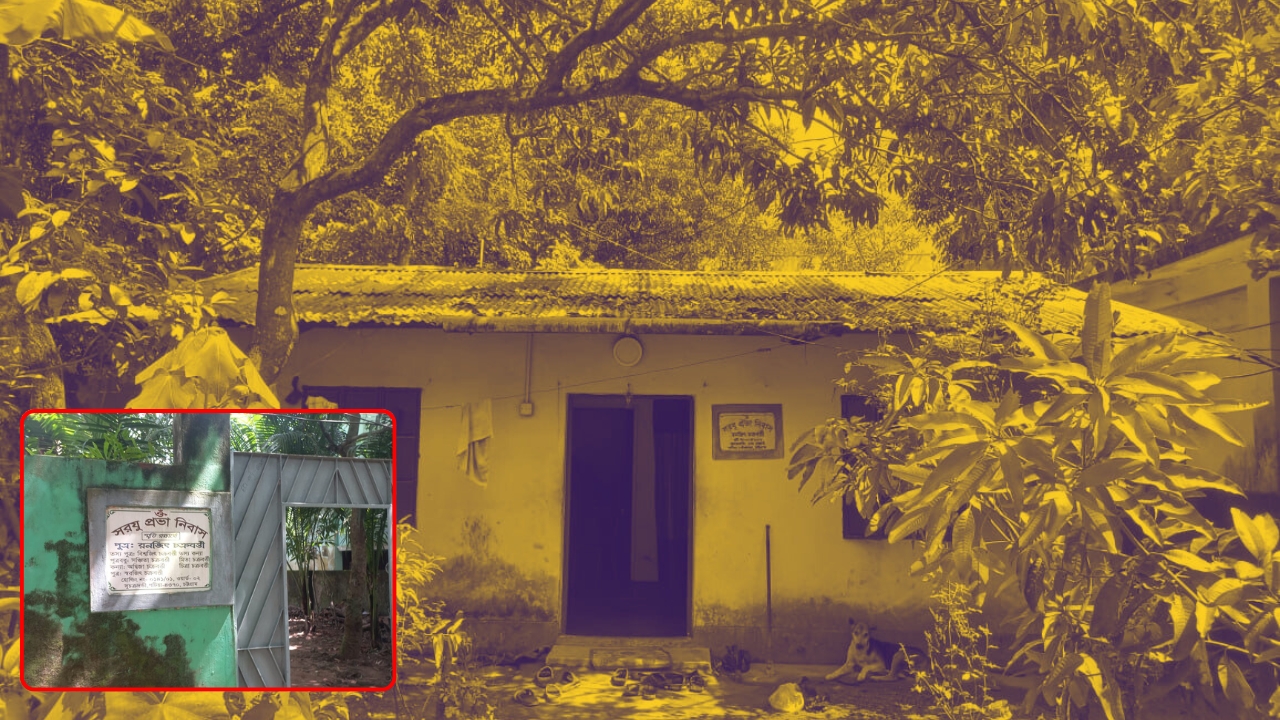 পটিয়ায় গ্রিল কেটে স্বর্ণালংকার ও নগদ টাকা চুরি