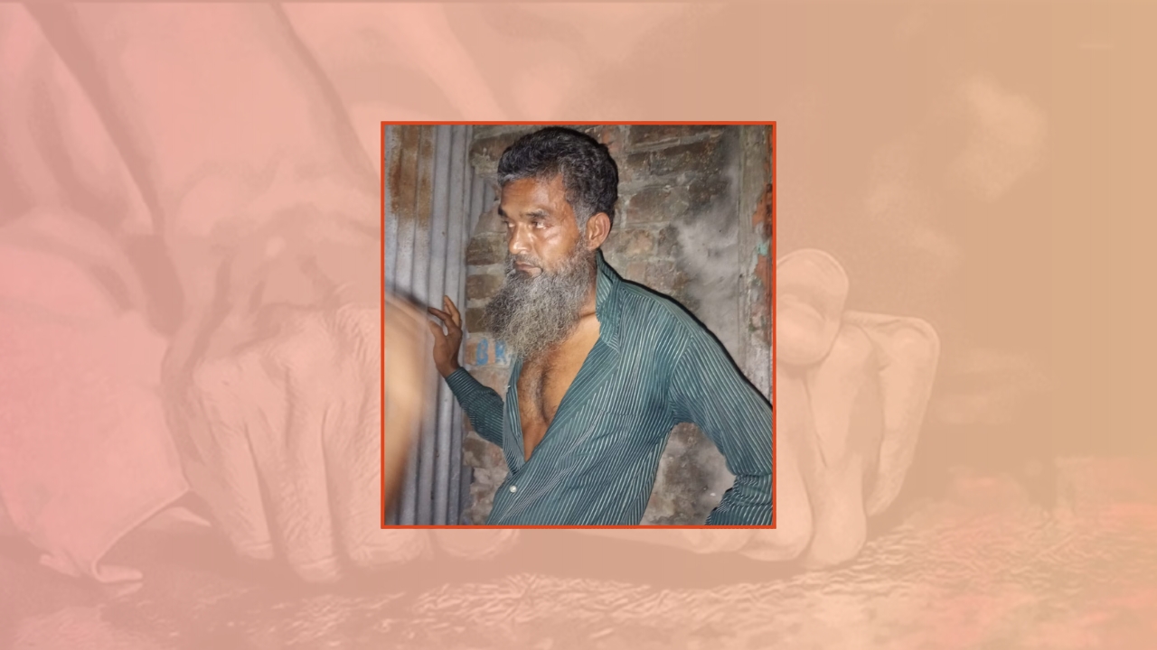 চট্টগ্রামে ১০ বছরের শিশুকে ধর্ষণের চেষ্টা, অভিযুক্ত গ্রেফতার