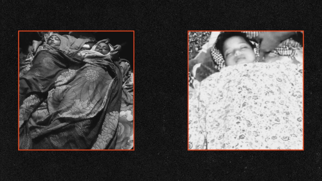 রাঙ্গুনিয়ায় পুকুরে ডুবে তিন বোনের মৃত্যু