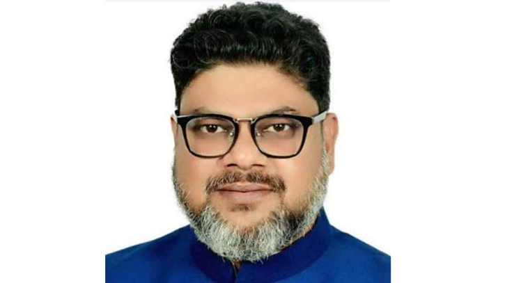 সাবেক এমপি ওমর ফারুকসহ আওয়ামী লীগের ৫ নেতা-কর্মী গ্রেফতার