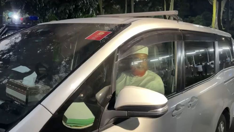 প্রধান উপদেষ্টার সঙ্গে বৈঠক করতে যমুনায় জামায়াত প্রতিনিধি দল