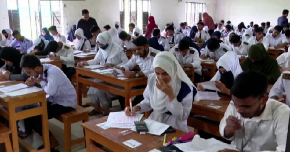 আগামী ১৬ অক্টোবর এইচএসসি ও সমমানের পরীক্ষার ফল প্রকাশ