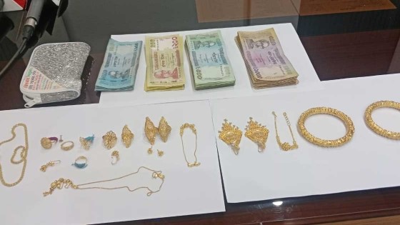 চট্টগ্রামে অটোরিকশায় ফেলে যাওয়া ৮ ভরি স্বর্ণ ও নগদ টাকা উদ্ধার