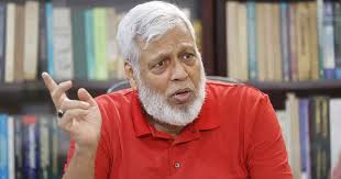 ৭২+ বছর বয়সে সেফ এক্সিটের কথা ভাবাটা গভীর দুঃখের: ফাওজুল কবির