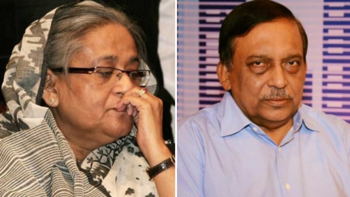  হাসিনা ও কামালের বিরুদ্ধে রায় কবে, জানা যাবে ১৩ নভেম্বর