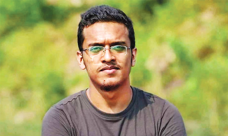 আবরার ফাহাদের ষষ্ঠ শাহাদাত বার্ষিকীতে পুনঃউদ্বোধন হচ্ছে ভেঙে দেওয়া ‘আগ্রাসনবিরোধী আট স্তম্ভ’