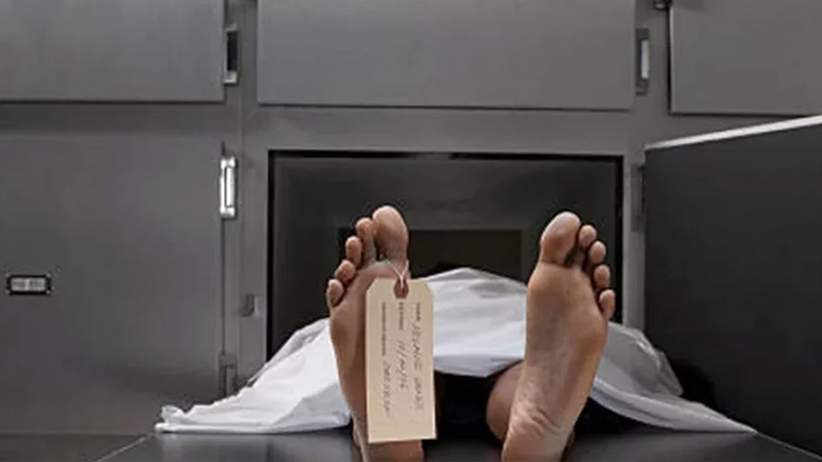 ফটিকছড়িতে গৃহবধূর ঝুলন্ত লা/শ উদ্ধার