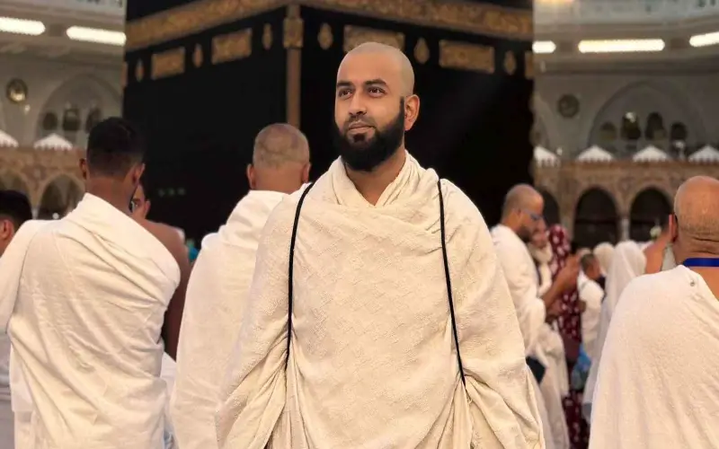 ঘুমানো, কথা বলা, হাঁটাচলা, শান্তি পাওয়া, সন্তুষ্টি—এসবই তো আমার রিজিক: তামিম মৃধা