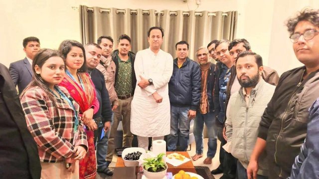 দেশের নিম্ন মাধ্যমিক শিক্ষা অবৈতনিক করা হবে: শিক্ষামন্ত্রী