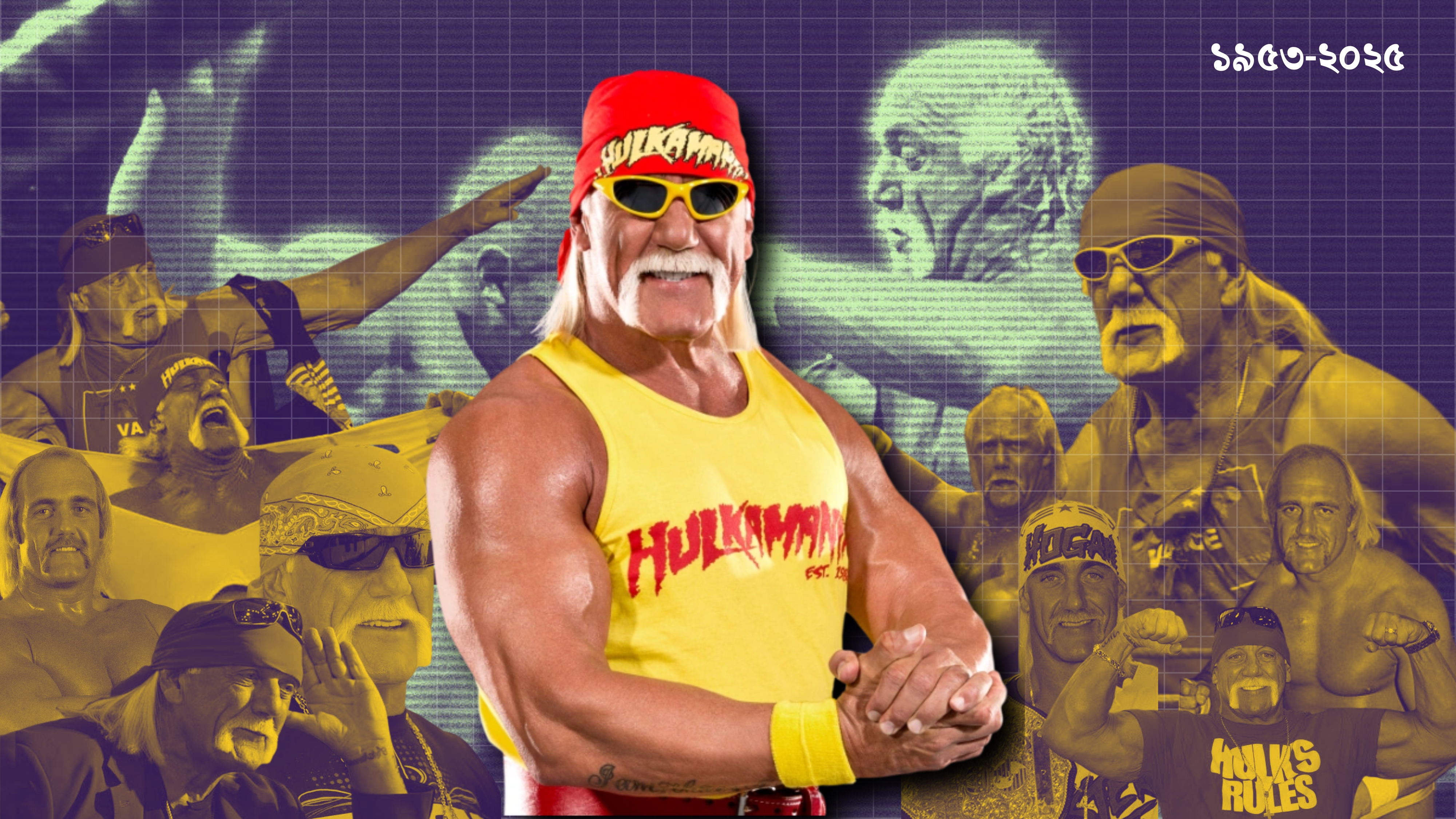 হার্ট অ্যাটাকে নত হলো ৮০’র দশকের ডব্লিউডব্লিউই’র সোনালি যুগের মহারথী হাল্ক হোগান!