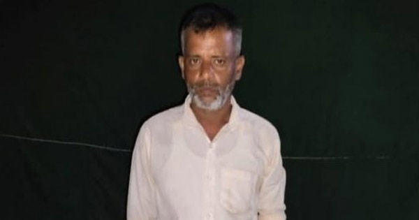 পানছড়িতে ইউপিডিএফের হয়ে চাঁদা আদায়কারী আটক