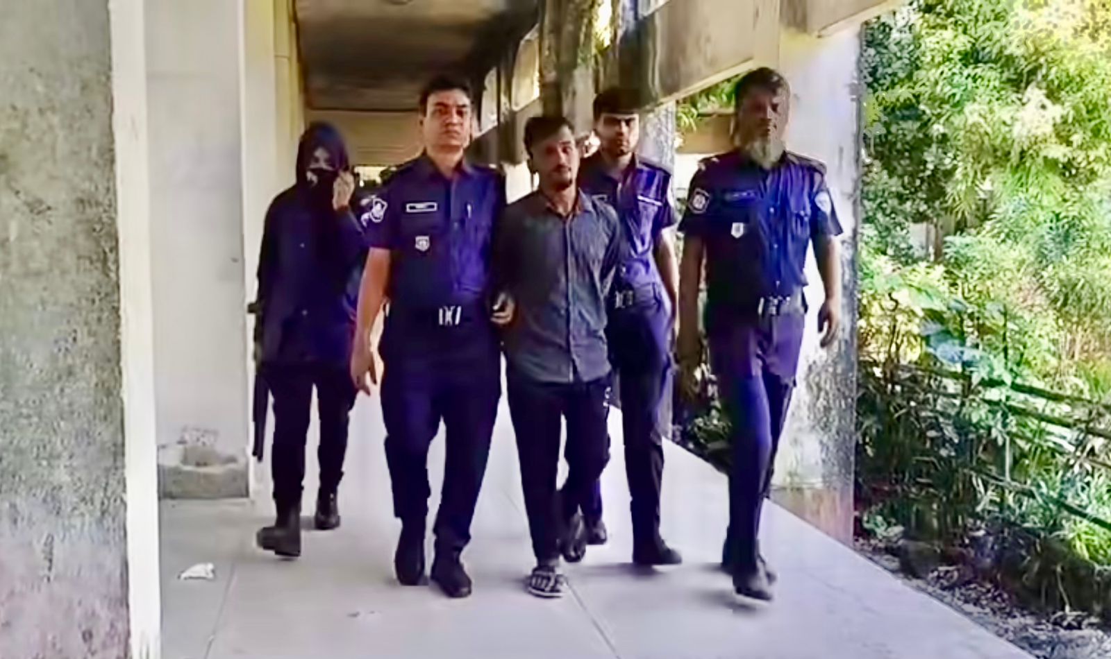 রামুতে দুই শিশুকে অপহরণ ও হ/ত্যা: পাঁচজনের মৃ/ত্যু/দণ্ড, চারজনের যাবজ্জীবন