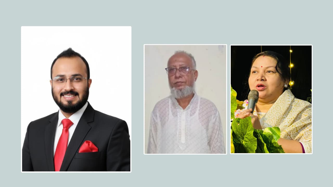 আনোয়ারায় এনসিপি’র সমন্বয় কমিটি গঠন: প্রধান সমন্বয়কারী লায়ন মোহাম্মদ উল্লাহ