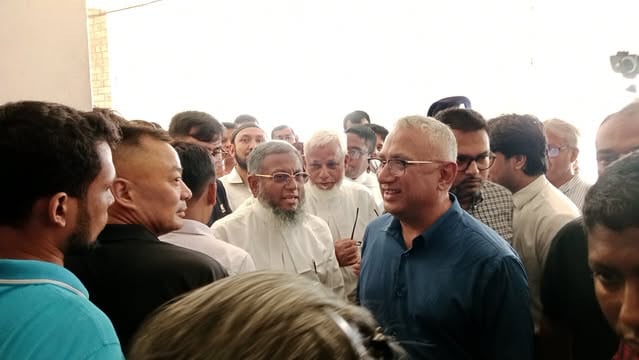প্রতারণা মামলায় জামিন পেলেন গ্রামীণফোনের সিইওসহ তিনজন